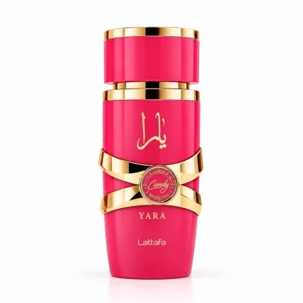 Lattafa Yara Candy 1