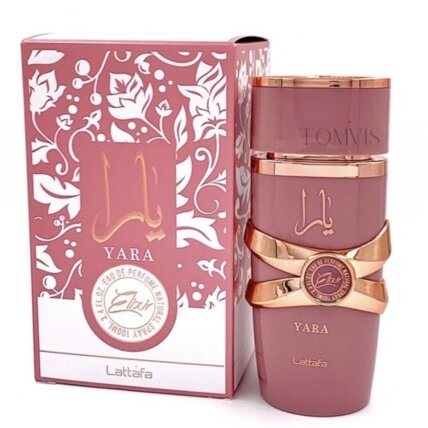 Lattafa Yara Elixir
