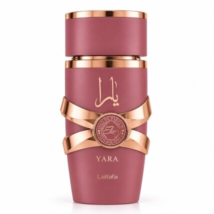 Lattafa Yara Elixir 1 Lattafa Yara Elixir 1