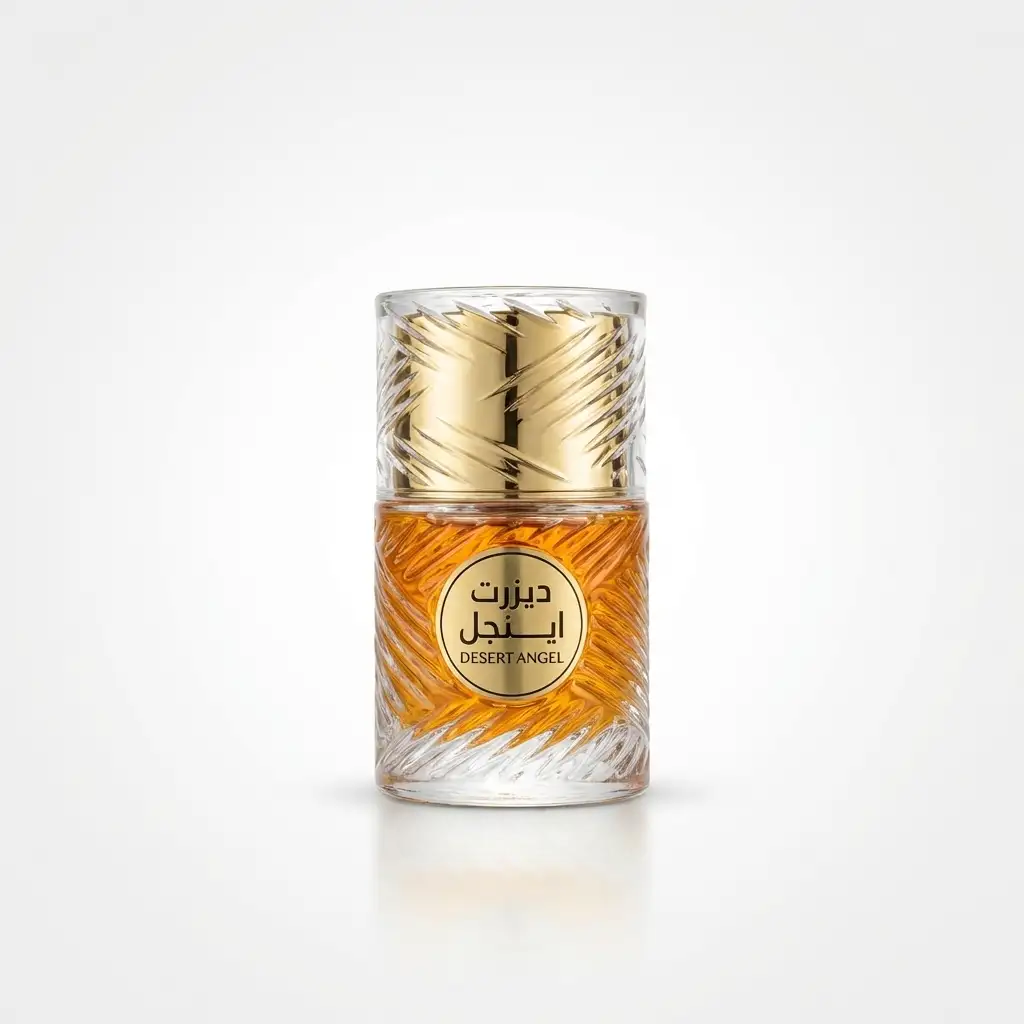 Le Chameau set 3 in 1 Desert Angel Eau de Parfum 1