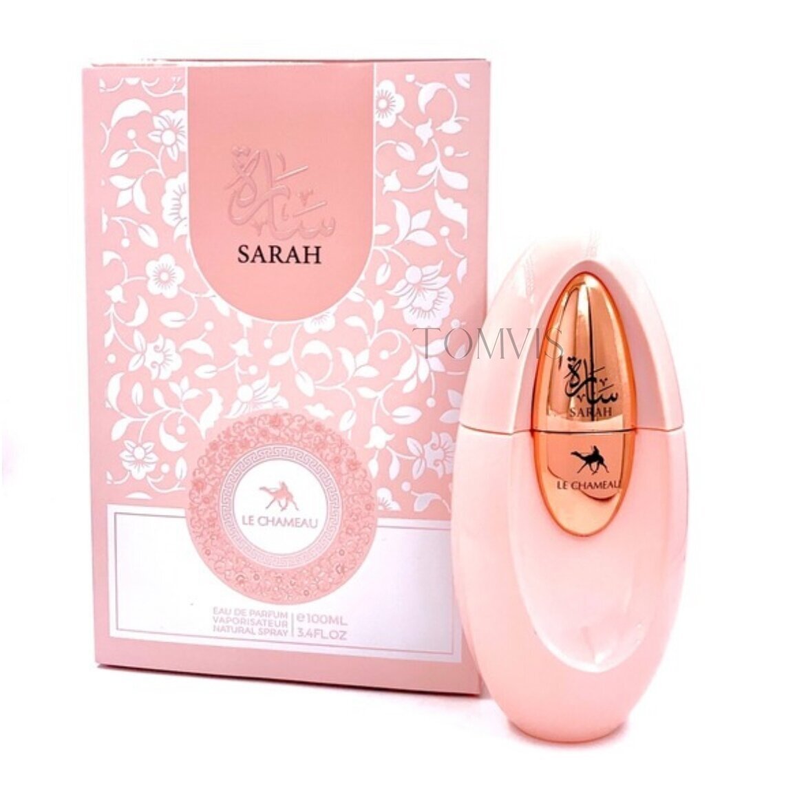 Le Chameau Sarah