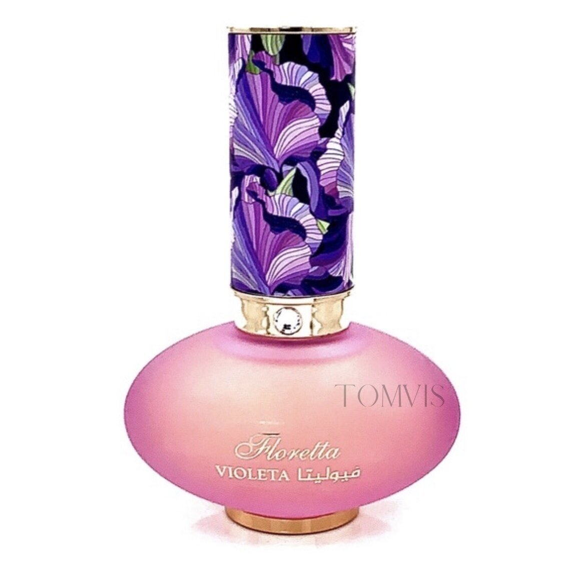 Le Chameau Floretta Violeta 1 Le Chameau Floretta Violeta 1