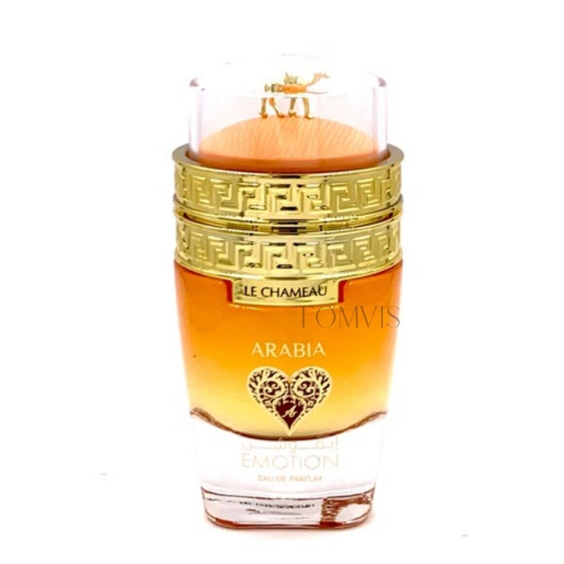 Le Chameau Arabia Emotion 1 Le Chameau Arabia Emotion 1