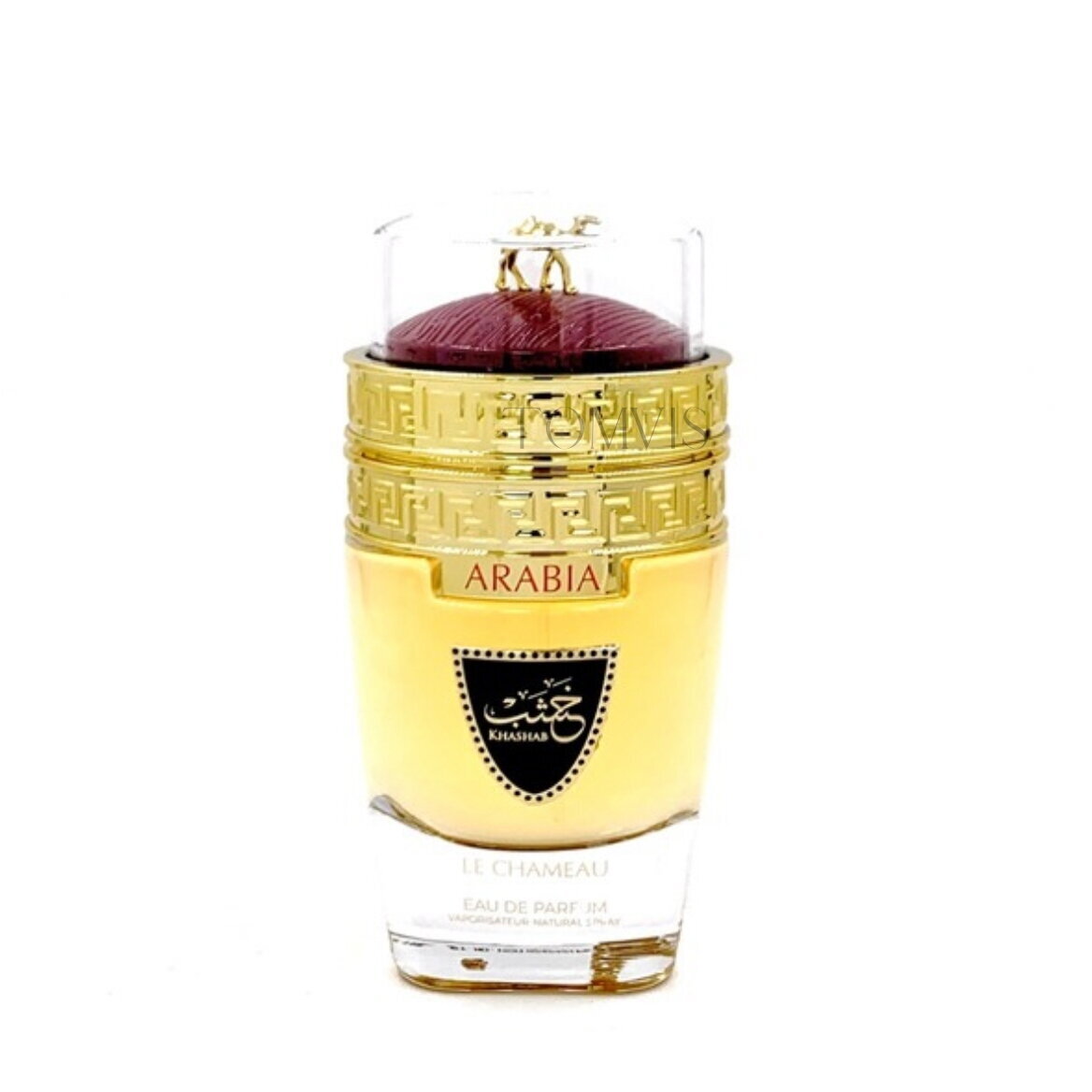 Le Chameau Arabia Khashab 1 Le Chameau Arabia Khashab 1