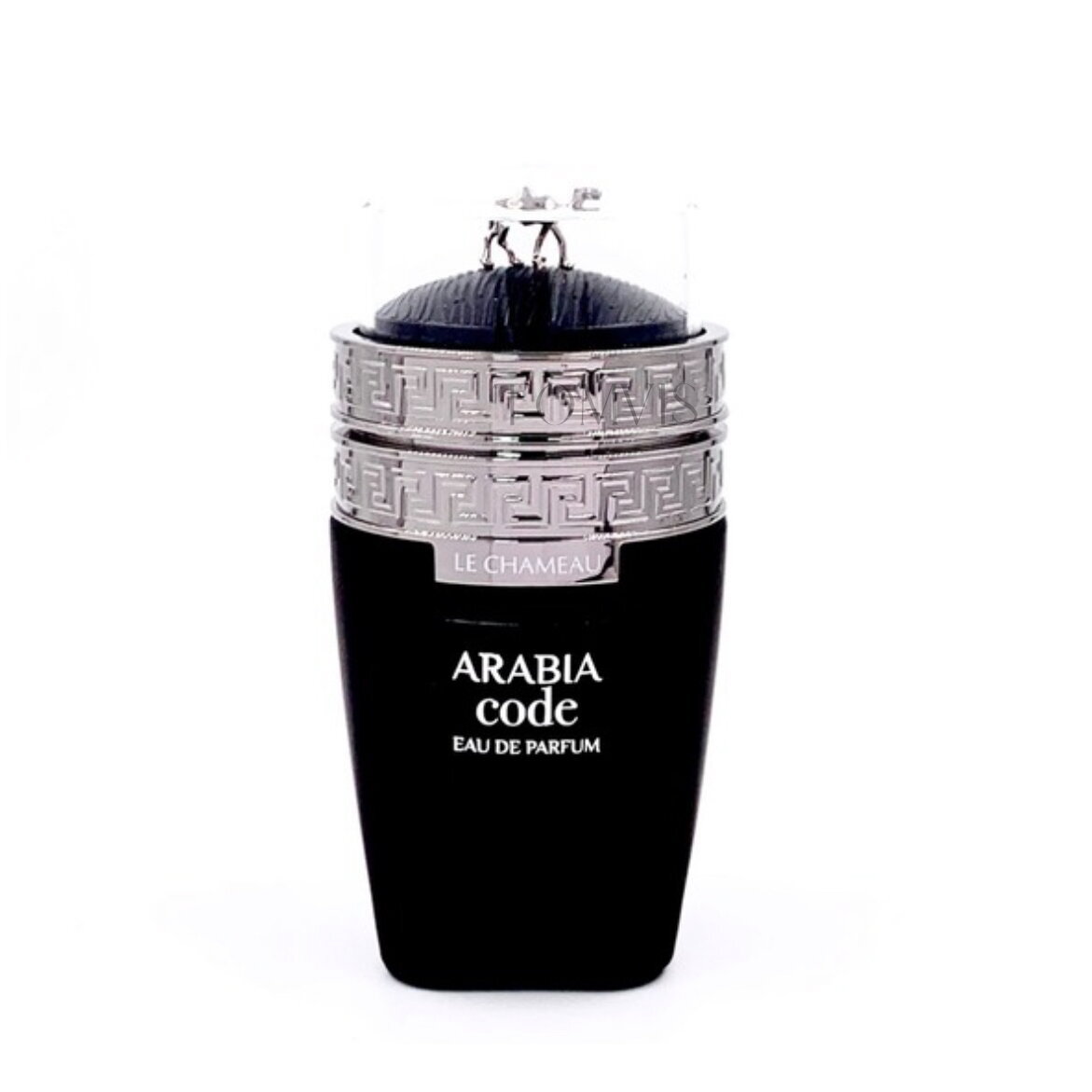 Le Chameau Arabia Code 1 Le Chameau Arabia Code 1