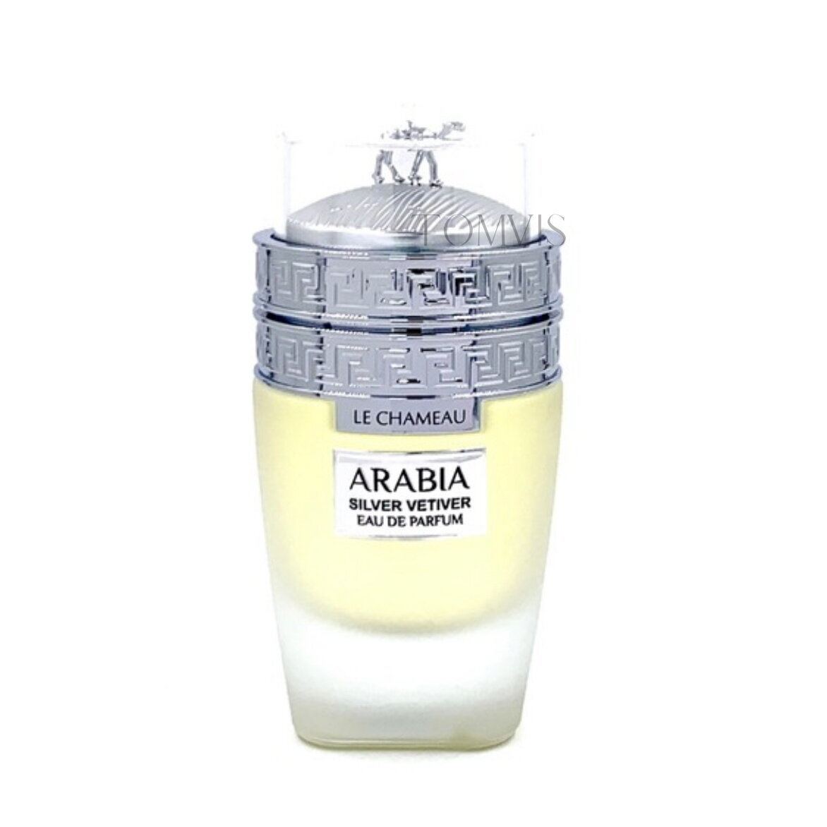Le Chameau Arabia Silver Vetiver 1 Le Chameau Arabia Silver Vetiver 1