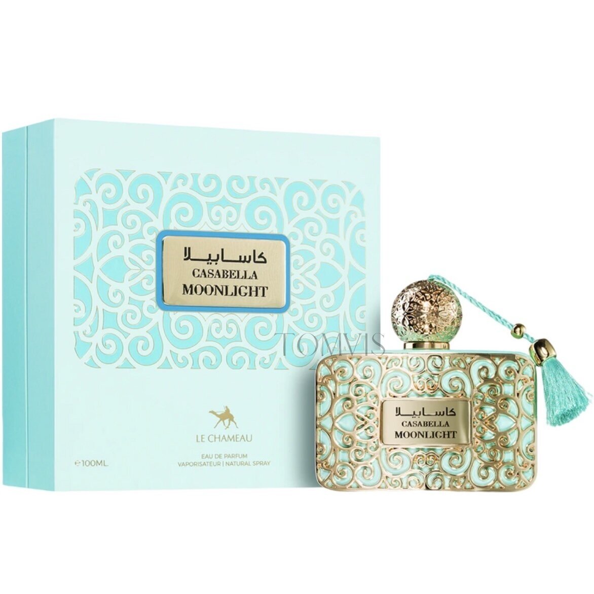 Le Chameau Casabella Moonlight Le Chameau Casabella Moonlight