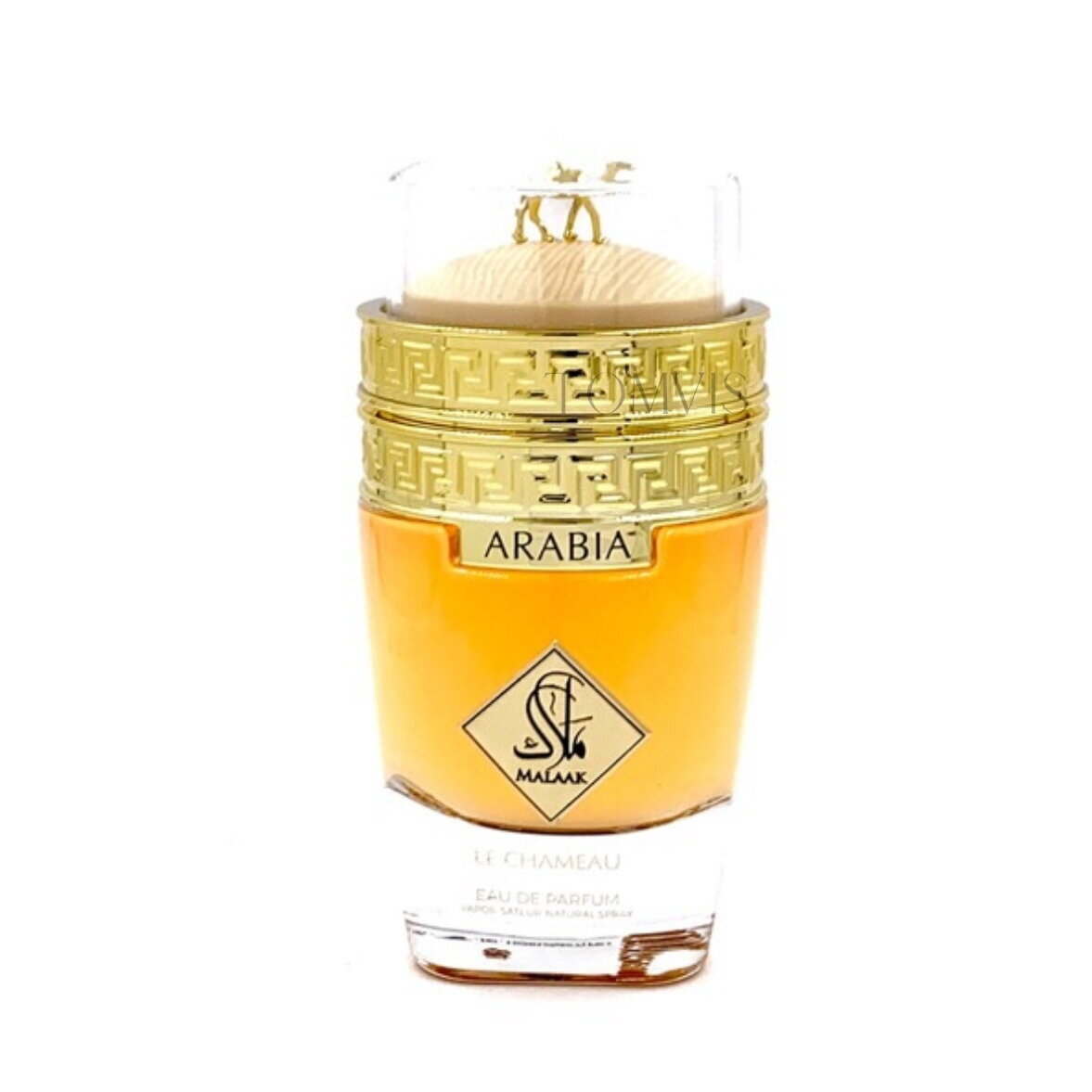 Le Chameau Arabia Malaak 1