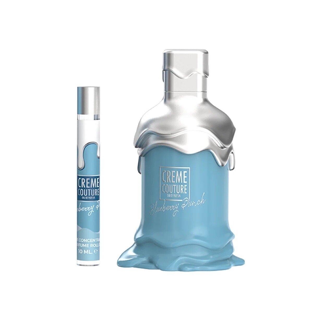 Le Chameau Creme Couture Blueberry Punch 2
