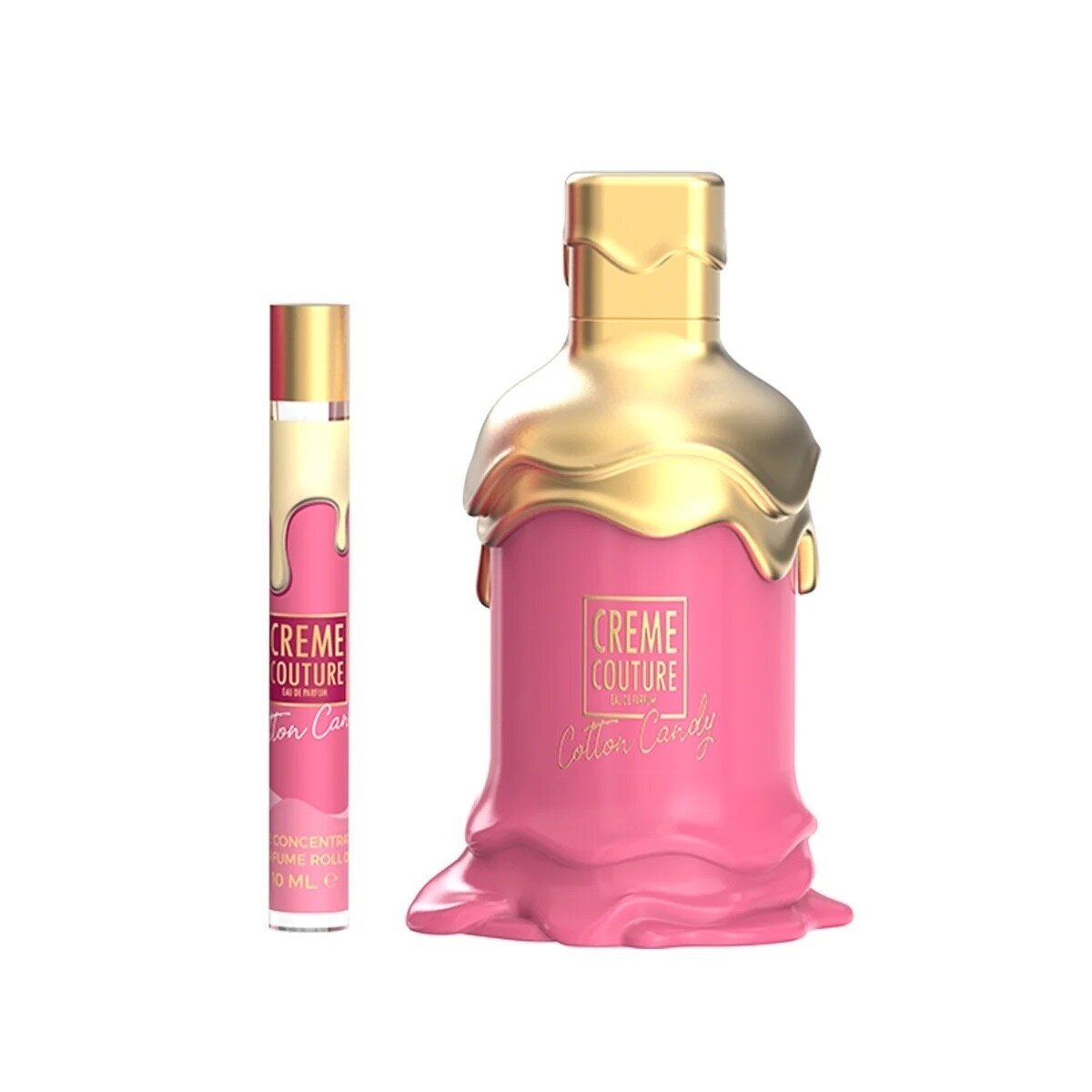 Le Chameau Creme Couture Cotton Candy 2