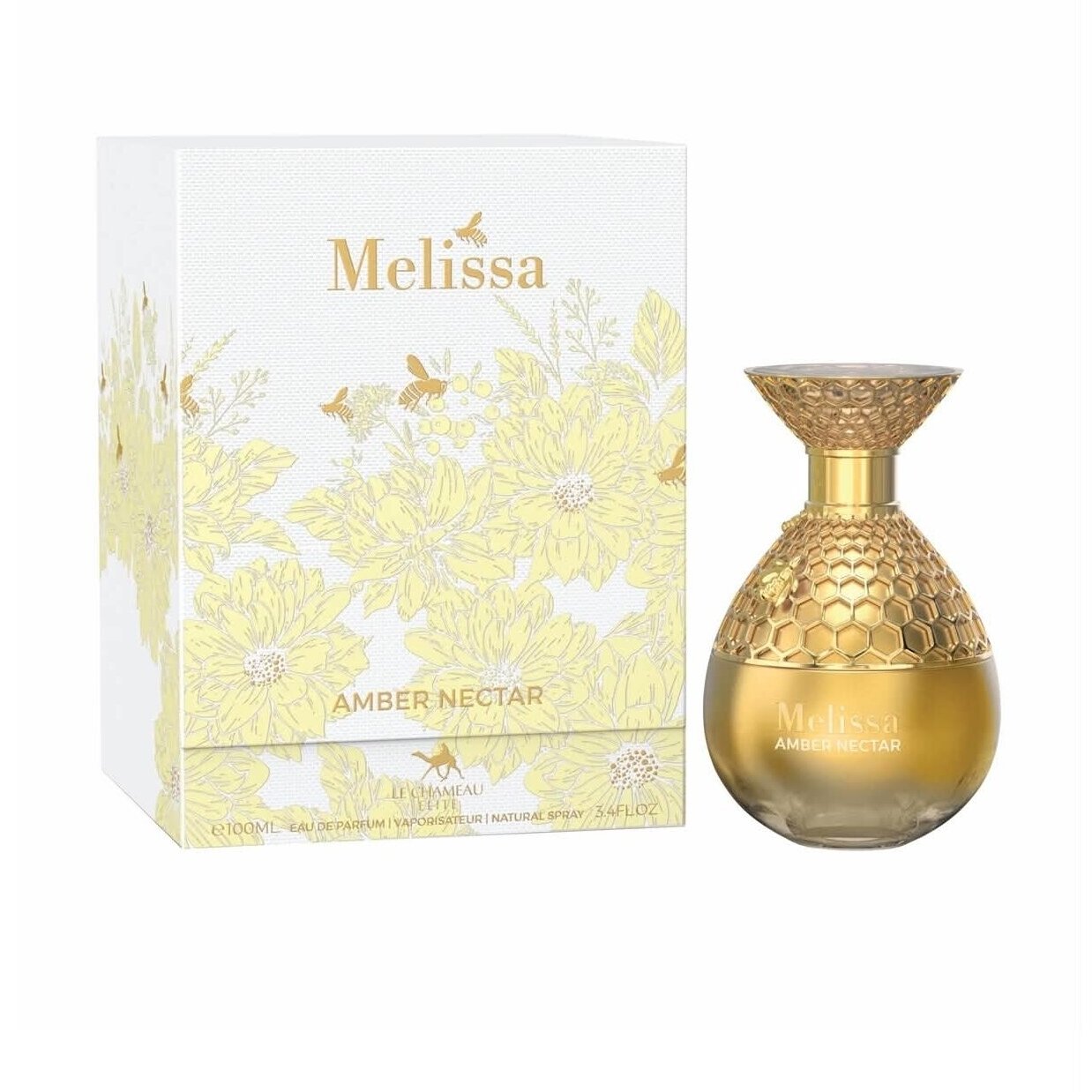 Le Chameau Melissa Amber Nectar Le Chameau Melissa Amber Nectar