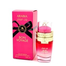 Le Chameau Arabia Bon Voyage 25ml