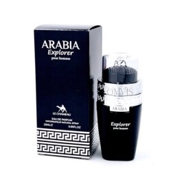 Le Chameau Arabia Explorer 25ml