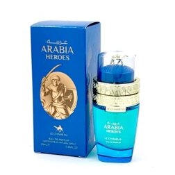 Le Chameau Arabia Heroes 25ml