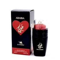 Le Chameau Arabia Hubbi 25ml