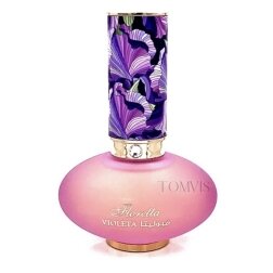 Le Chameau Floretta Violeta