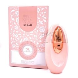 Le Chameau Sarah
