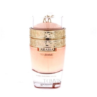 Le Chameau Arabia Madame Le Chameau Arabia Madame
