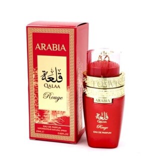 Le Chameau Qalaa Arabia Rouge 25ml Le Chameau Qalaa Arabia Rouge 25ml