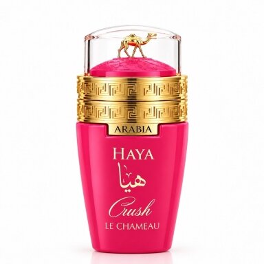 Le Chameau Arabia Haya Crush 25ml Le Chameau Arabia Haya Crush 25ml
