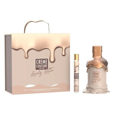 Le Chameau Creme Couture Lovely Latte