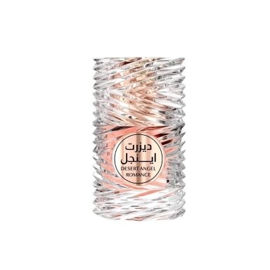 Le Chameau Desert Romance