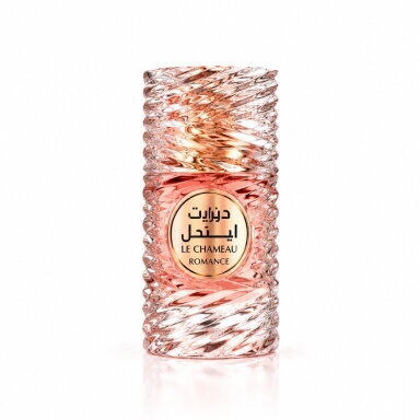 Le Chameau Desert Romance