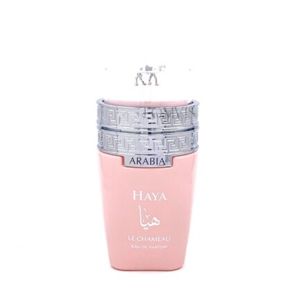 Le Chameau Arabia Haya 1 Le Chameau Arabia Haya 1
