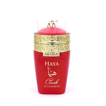 Le Chameau Arabia Haya Crush 1