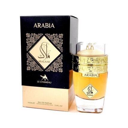 Le Chameau Arabia Malaak