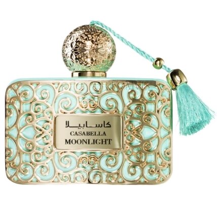 Le Chameau Casabella Moonlight 1 Le Chameau Casabella Moonlight 1