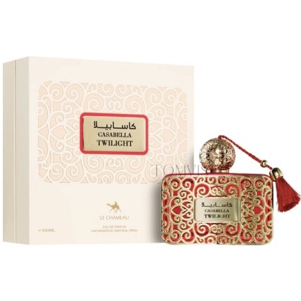 Le Chameau Casabella Twilight Le Chameau Casabella Twilight