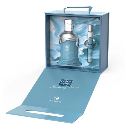 Le Chameau Creme Couture Blueberry Punch 1 Le Chameau Creme Couture Blueberry Punch 1
