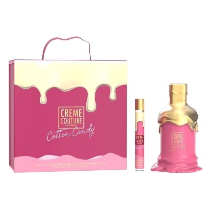 Le Chameau Creme Couture Cotton Candy Le Chameau Creme Couture Cotton Candy