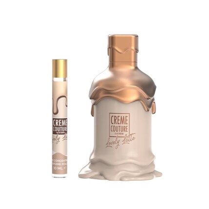 Le Chameau Creme Couture Lovely Latte 2