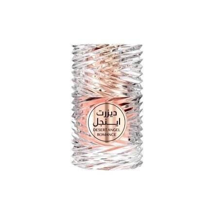 Le Chameau Desert Romance