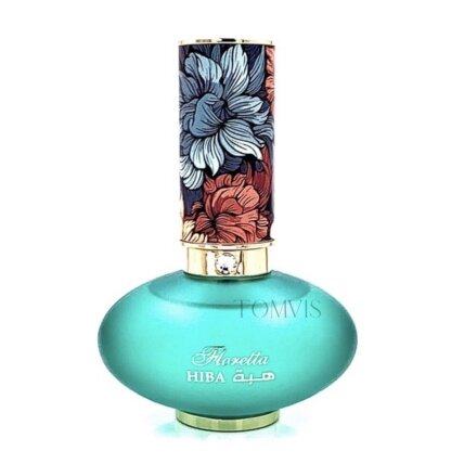 Le Chameau Floretta Hiba 1