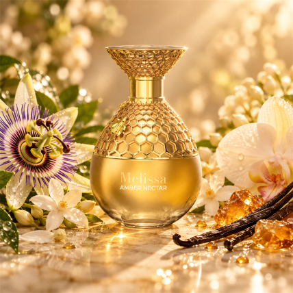 Le Chameau Melissa Amber Nectar 2