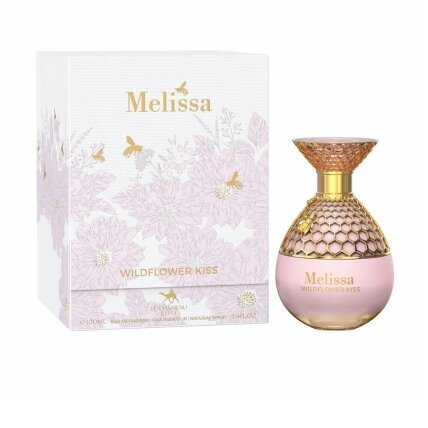 Le Chameau Melissa Wildflower Kiss Le Chameau Melissa Wildflower Kiss
