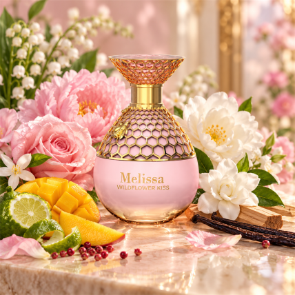 Le Chameau Melissa Wildflower Kiss 2