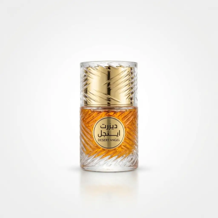 Le Chameau set 3 in 1 Desert Angel Eau de Parfum 1 Le Chameau set 3 in 1 Desert Angel Eau de Parfum 1