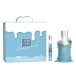 Le Chameau Creme Couture Blueberry Punch Le Chameau Creme Couture Blueberry Punch