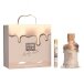 Le Chameau Creme Couture Lovely Latte Le Chameau Creme Couture Lovely Latte