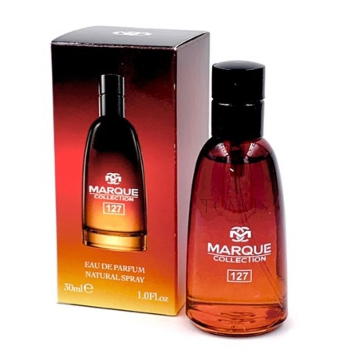 Marque Collection 127