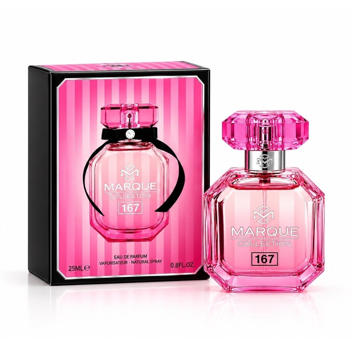 Marque Collection 167
