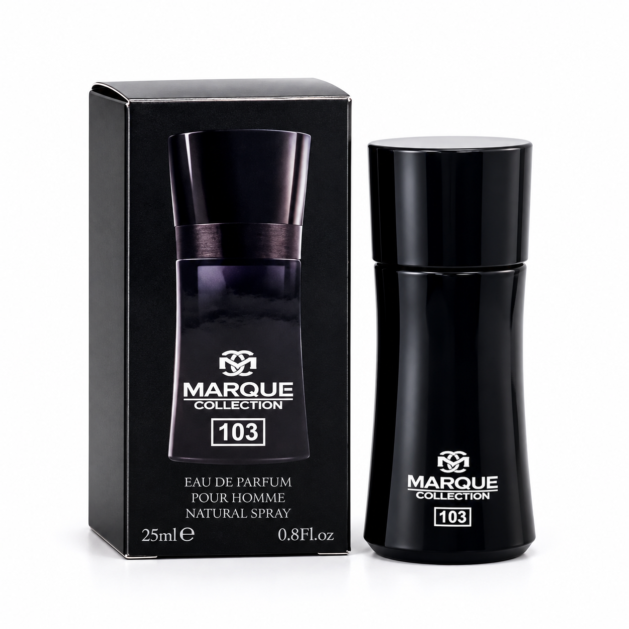 Marque Collection 103