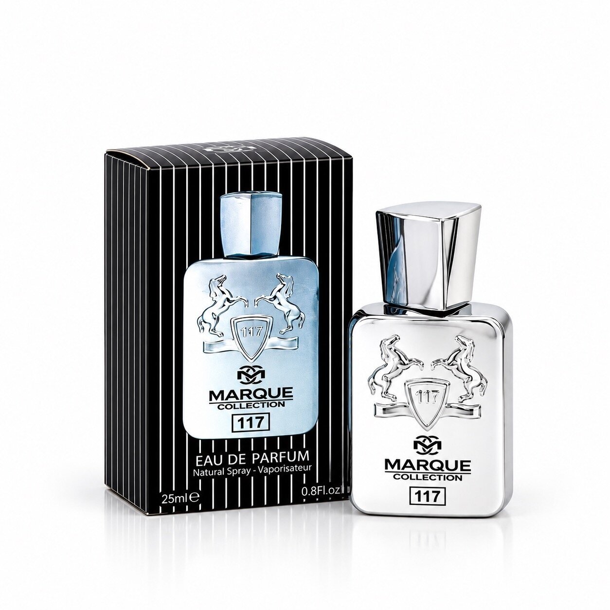 Marque Collection 117 Marque Collection 117
