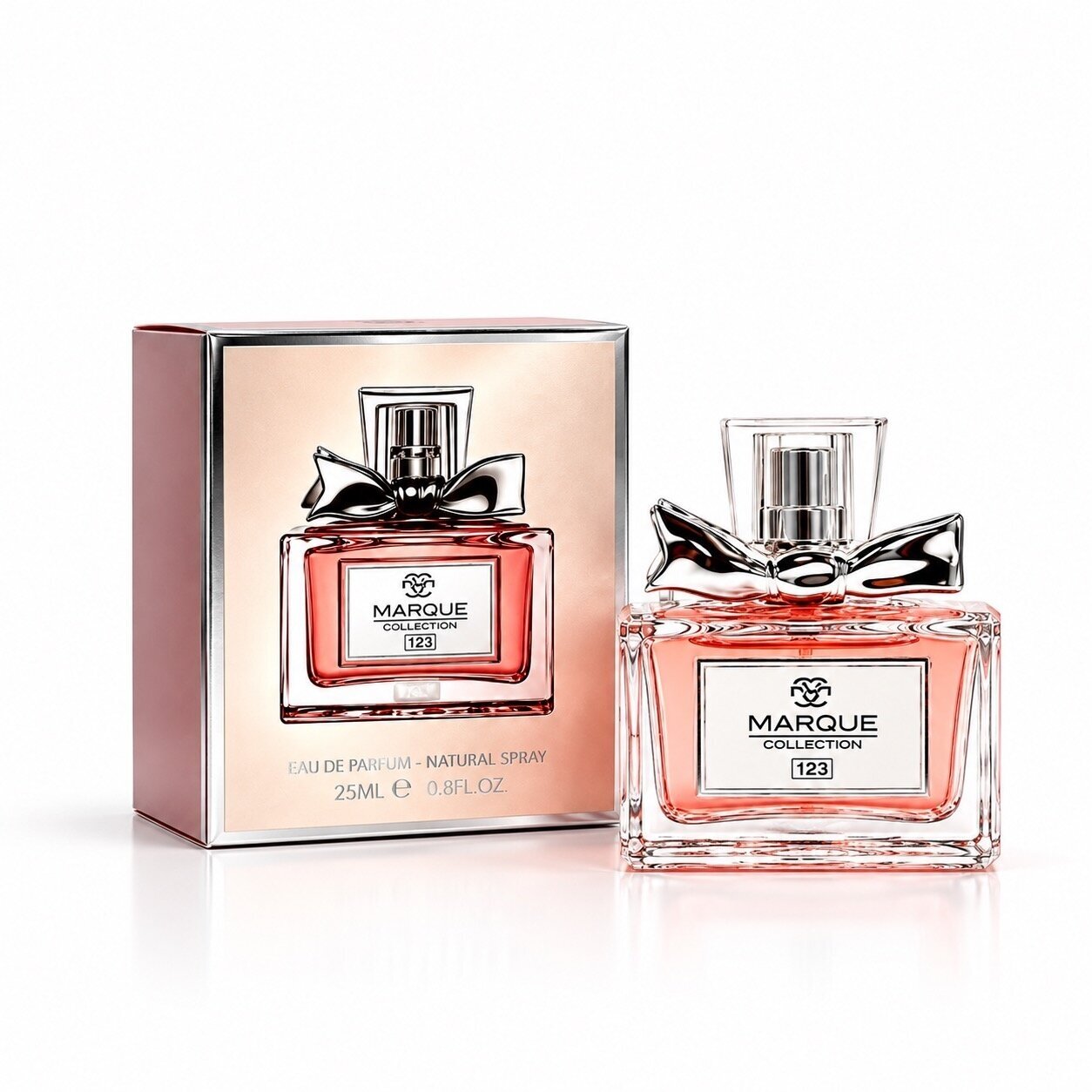 Marque Collection 123
