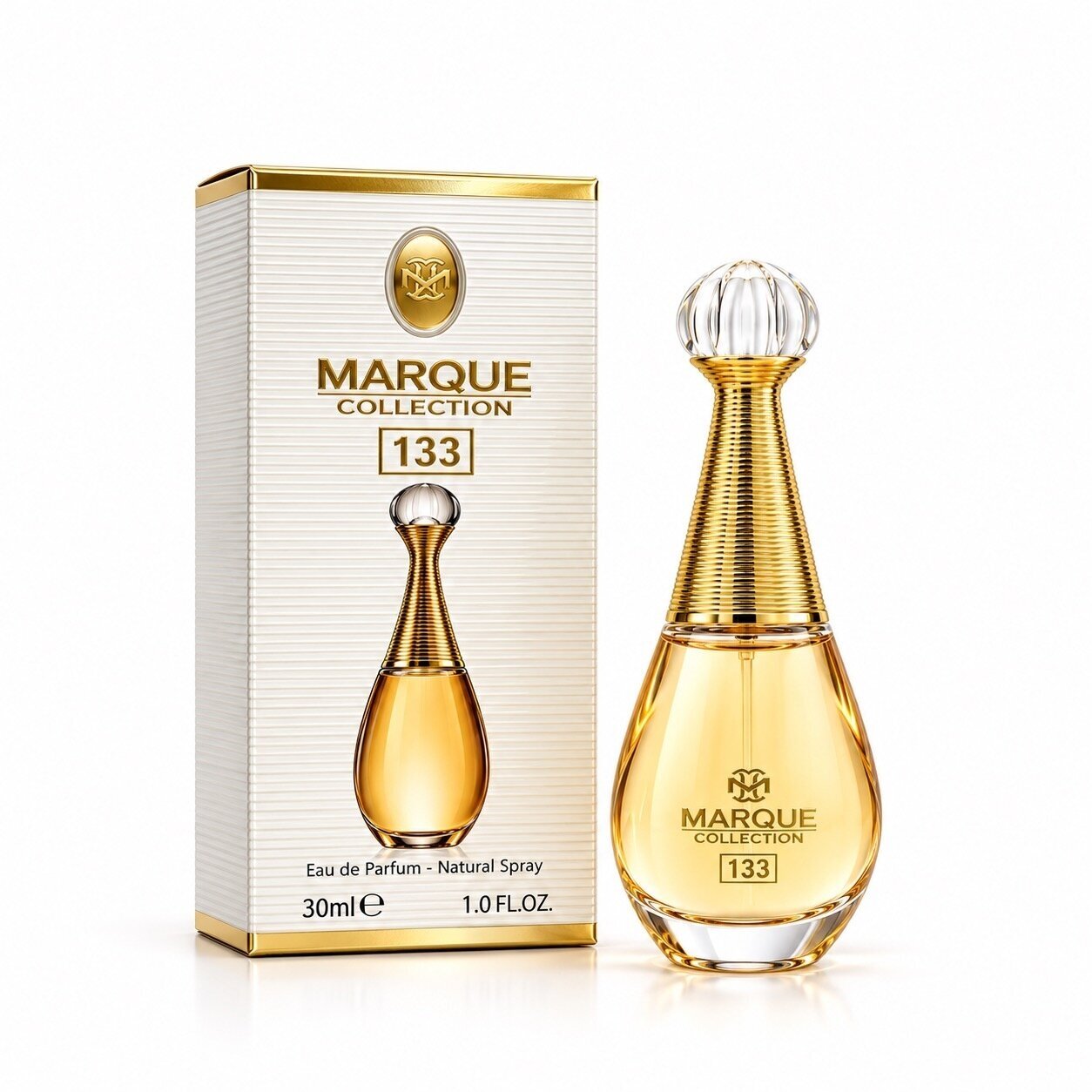 Marque Collection 133