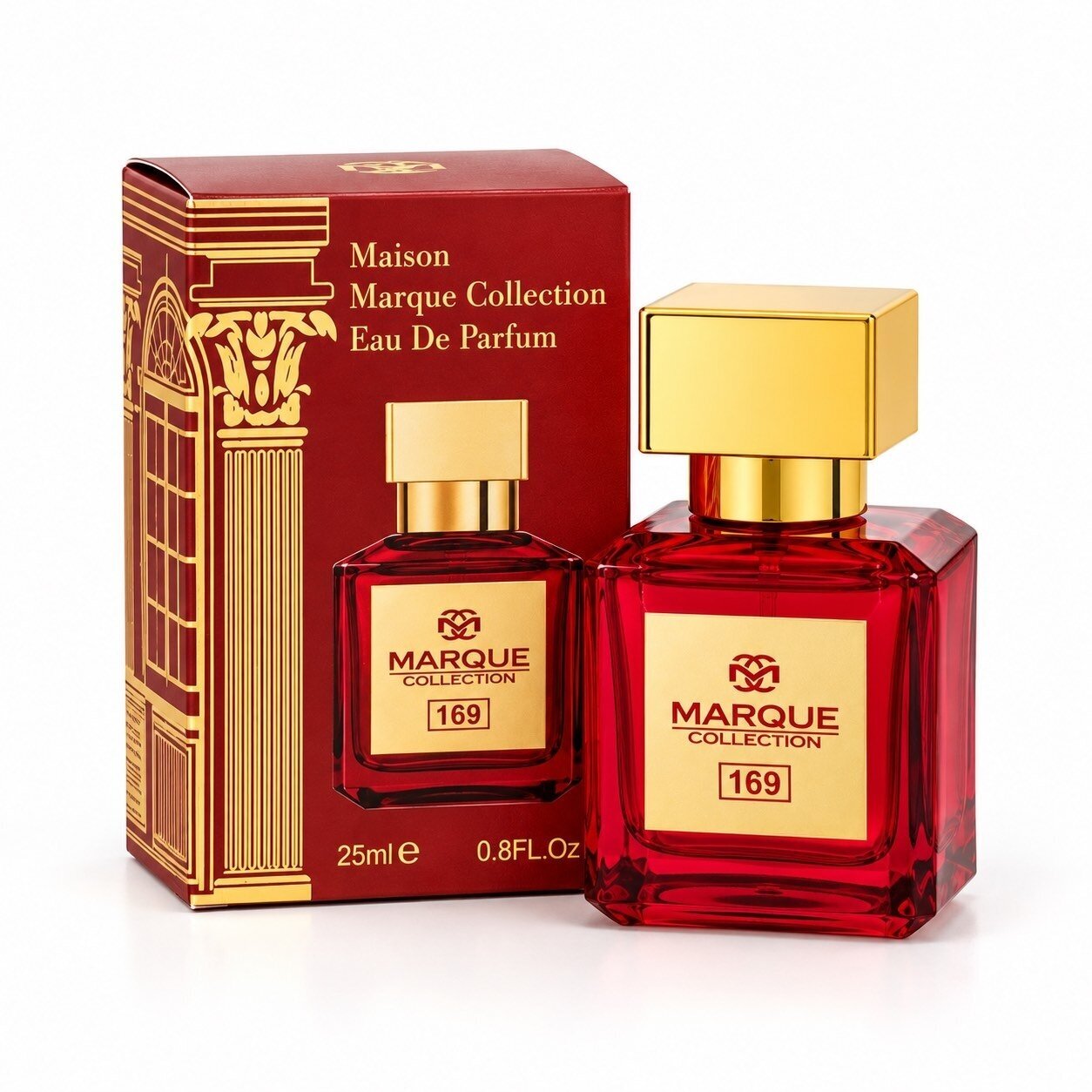 Marque Collection 169 Marque Collection 169